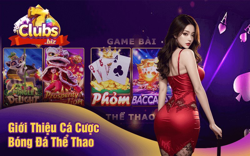 Giới Thiệu Cá Cược Bóng Đá Thể Thao